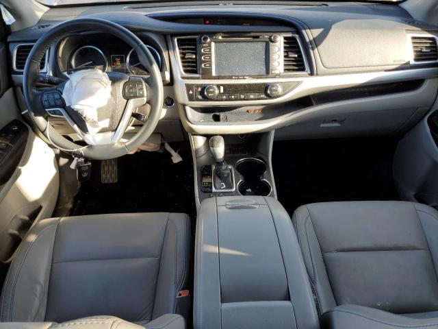 Photo 7 VIN: 5TDKKRFHXGS504650 - TOYOTA HIGHLANDER 