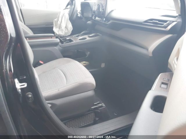 Photo 4 VIN: 5TDKRKEC0MS060845 - TOYOTA SIENNA 