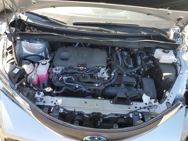 Photo 11 VIN: 5TDKRKEC0MS069352 - TOYOTA SIENNA LE 