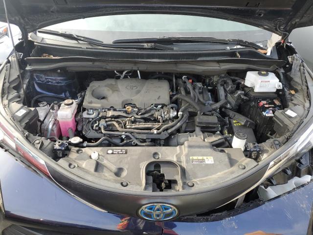 Photo 11 VIN: 5TDKRKEC0NS096598 - TOYOTA SIENNA LE 