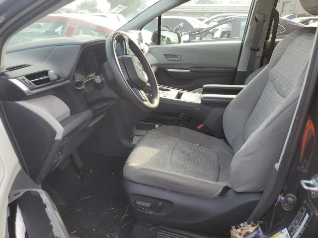 Photo 6 VIN: 5TDKRKEC0NS096598 - TOYOTA SIENNA LE 