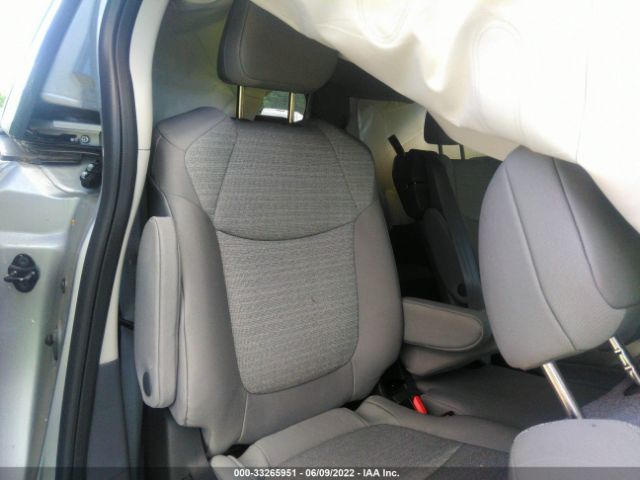 Photo 7 VIN: 5TDKRKEC0NS103887 - TOYOTA SIENNA 