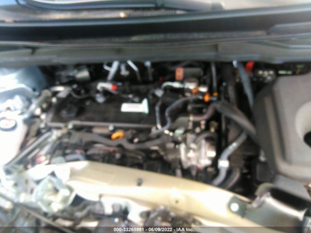 Photo 9 VIN: 5TDKRKEC0NS103887 - TOYOTA SIENNA 