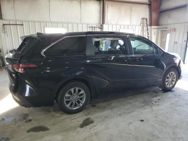 Photo 2 VIN: 5TDKRKEC0NS117627 - TOYOTA SIENNA 