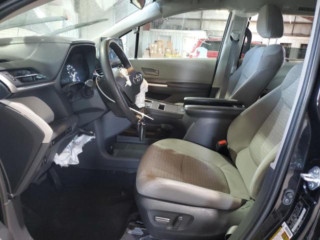 Photo 6 VIN: 5TDKRKEC0NS117627 - TOYOTA SIENNA 