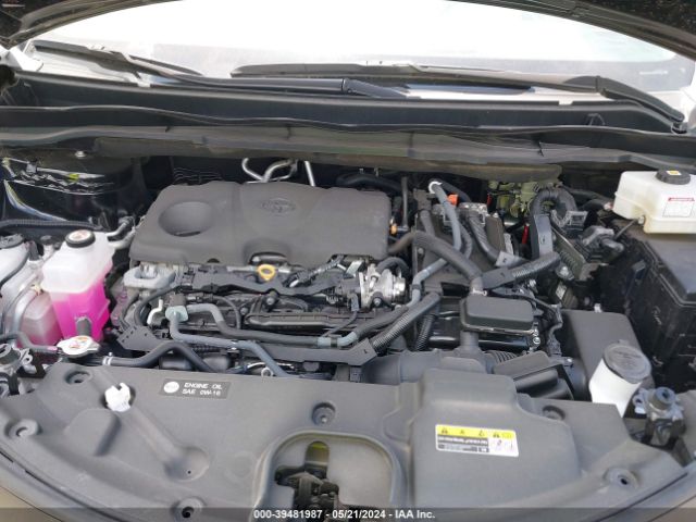 Photo 9 VIN: 5TDKRKEC0NS117627 - TOYOTA SIENNA 