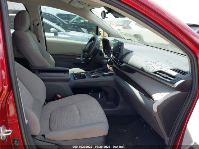 Photo 4 VIN: 5TDKRKEC0PS143695 - TOYOTA SIENNA 