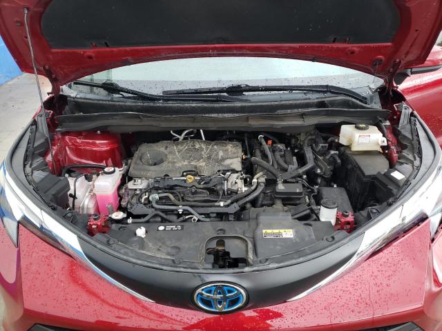 Photo 10 VIN: 5TDKRKEC1MS009550 - TOYOTA SIENNA LE 