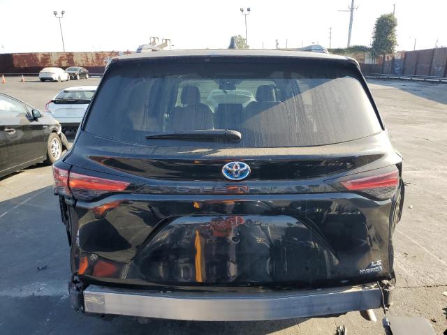 Photo 5 VIN: 5TDKRKEC1MS031046 - TOYOTA SIENNA LE 