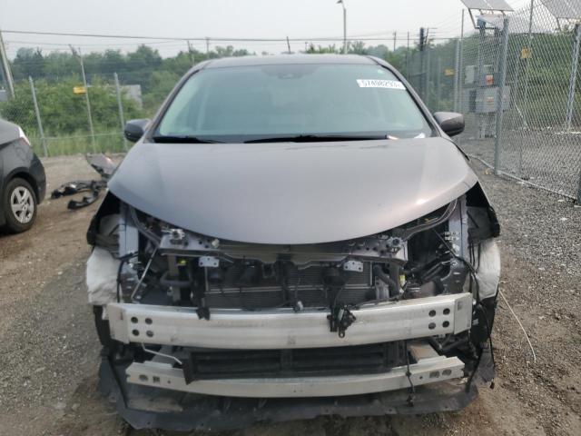 Photo 4 VIN: 5TDKRKEC1MS059834 - TOYOTA SIENNA LE 