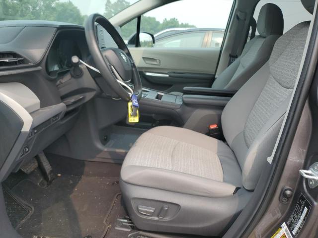 Photo 6 VIN: 5TDKRKEC1MS059834 - TOYOTA SIENNA LE 