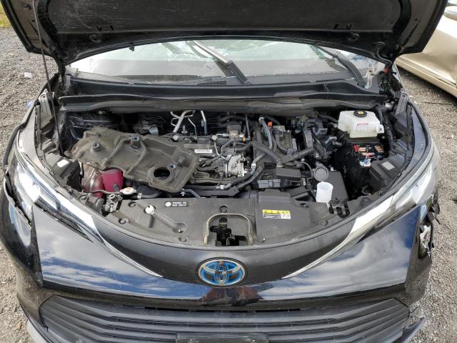 Photo 11 VIN: 5TDKRKEC1MS061227 - TOYOTA SIENNA LE 