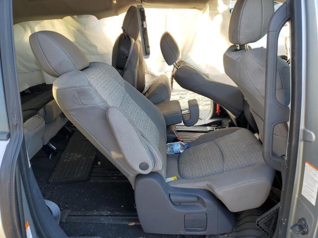 Photo 5 VIN: 5TDKRKEC1MS065200 - TOYOTA SIENNA LE 