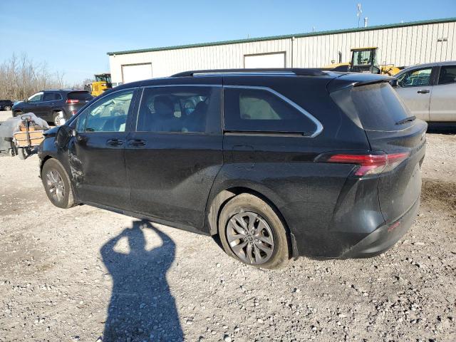 Photo 1 VIN: 5TDKRKEC1NS088476 - TOYOTA SIENNA LE 