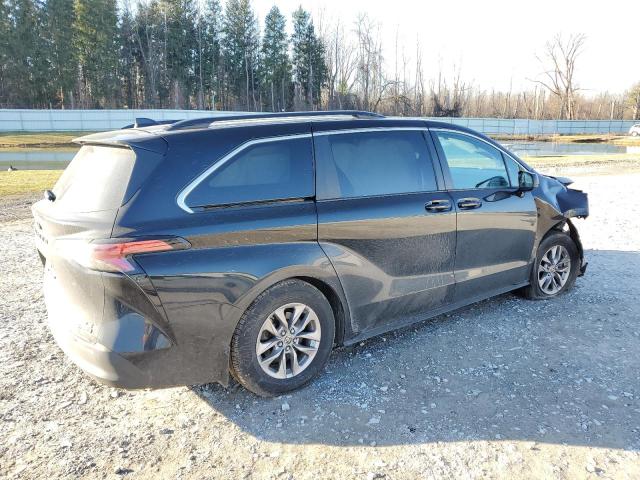 Photo 2 VIN: 5TDKRKEC1NS088476 - TOYOTA SIENNA LE 