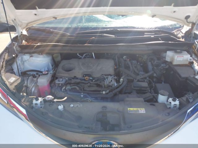 Photo 9 VIN: 5TDKRKEC2MS002770 - TOYOTA SIENNA 