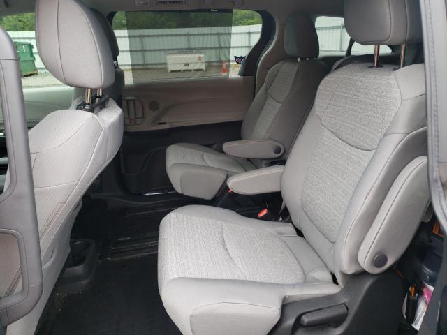 Photo 10 VIN: 5TDKRKEC2NS096392 - TOYOTA SIENNA 