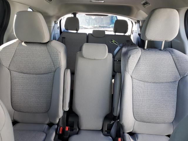 Photo 9 VIN: 5TDKRKEC2NS103096 - TOYOTA SIENNA LE 