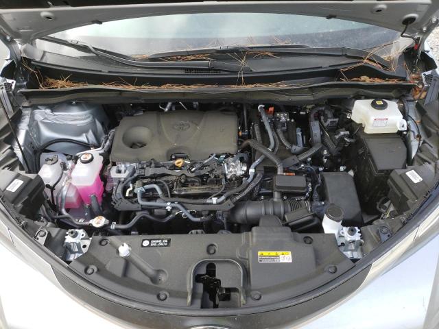 Photo 6 VIN: 5TDKRKEC2NS103972 - TOYOTA SIENNA LE 