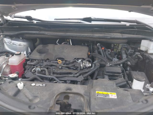 Photo 9 VIN: 5TDKRKEC2NS130346 - TOYOTA SIENNA 