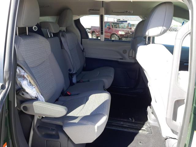 Photo 5 VIN: 5TDKRKEC3MS004480 - TOYOTA SIENNA LE 