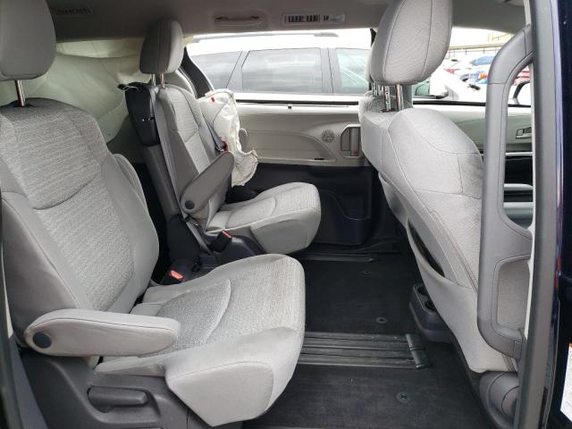 Photo 9 VIN: 5TDKRKEC3MS009615 - TOYOTA SIENNA LE 