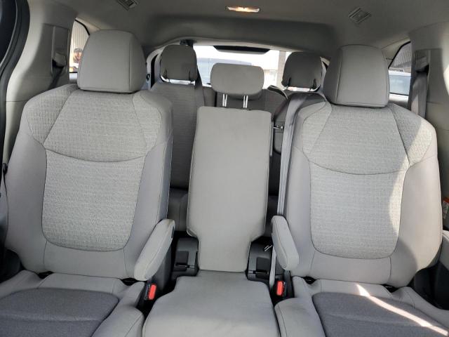 Photo 9 VIN: 5TDKRKEC3MS015589 - TOYOTA SIENNA LE 