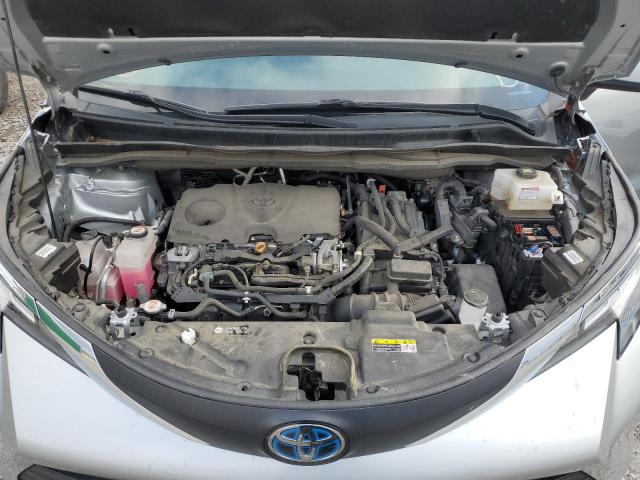 Photo 11 VIN: 5TDKRKEC3MS017052 - TOYOTA SIENNA LE 