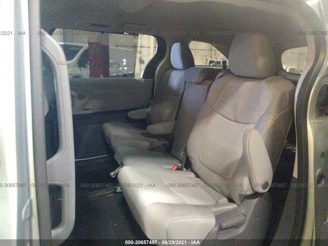 Photo 7 VIN: 5TDKRKEC3MS029315 - TOYOTA SIENNA 