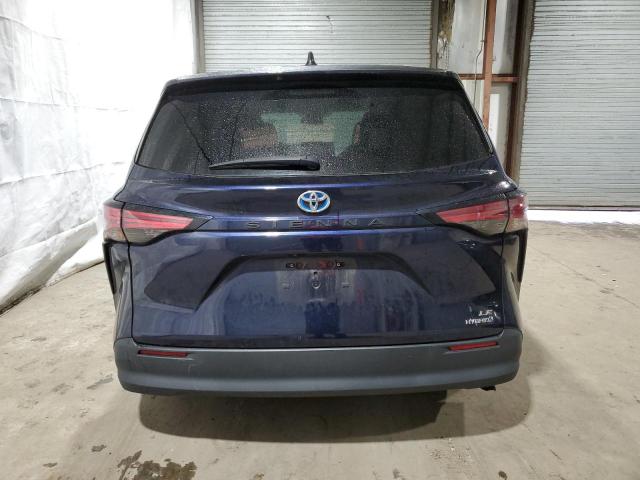 Photo 5 VIN: 5TDKRKEC3MS054277 - TOYOTA SIENNA LE 