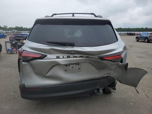 Photo 5 VIN: 5TDKRKEC3MS074383 - TOYOTA SIENNA LE 