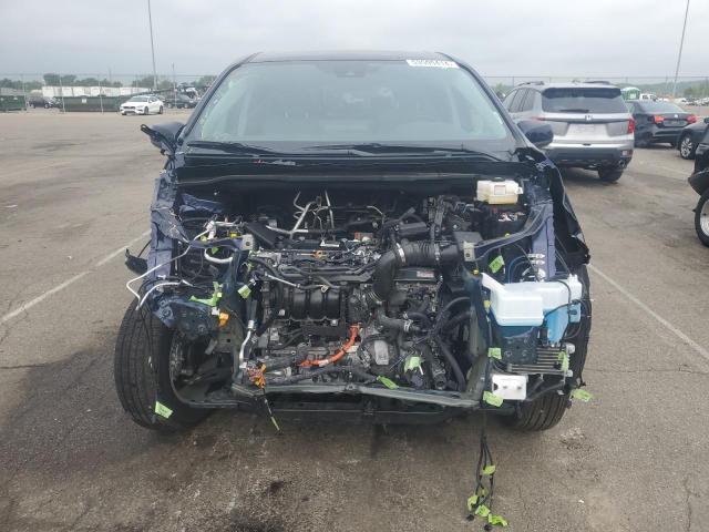 Photo 4 VIN: 5TDKRKEC3PS144436 - TOYOTA SIENNA LE 