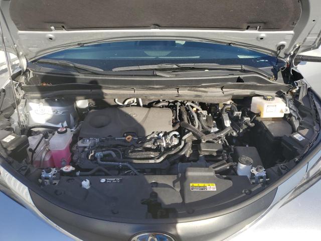 Photo 11 VIN: 5TDKRKEC3PS152696 - TOYOTA SIENNA LE 