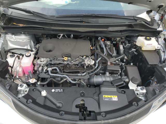 Photo 10 VIN: 5TDKRKEC3PS158479 - TOYOTA SIENNA LE 