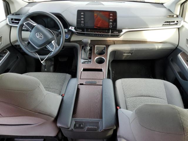 Photo 7 VIN: 5TDKRKEC4MS015620 - TOYOTA SIENNA LE 