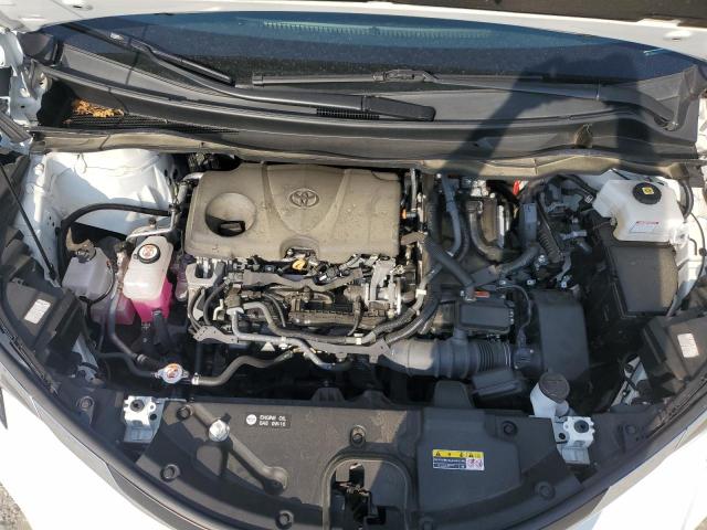 Photo 11 VIN: 5TDKRKEC4MS015830 - TOYOTA SIENNA LE 