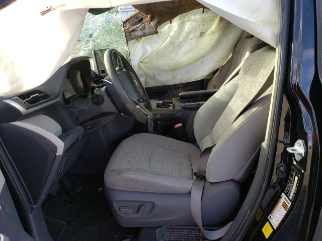 Photo 6 VIN: 5TDKRKEC4MS025158 - TOYOTA SIENNA LE 