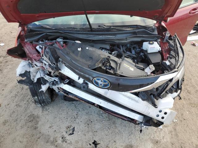 Photo 11 VIN: 5TDKRKEC4MS044079 - TOYOTA SIENNA LE 