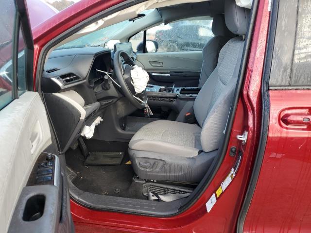 Photo 6 VIN: 5TDKRKEC4MS044079 - TOYOTA SIENNA LE 