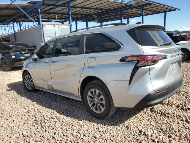 Photo 1 VIN: 5TDKRKEC4MS064042 - TOYOTA SIENNA LE 