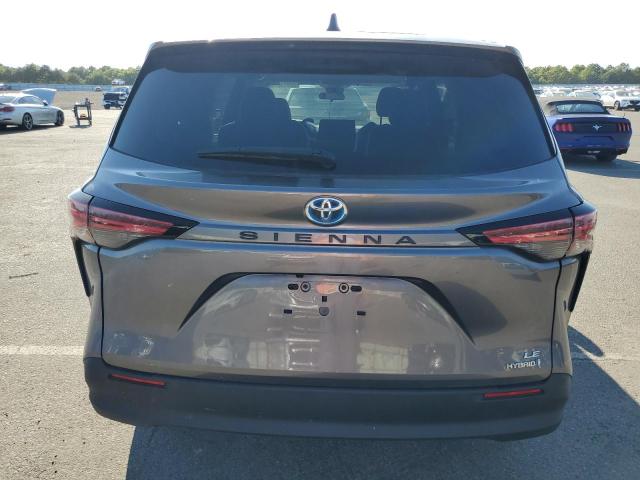 Photo 5 VIN: 5TDKRKEC4NS081005 - TOYOTA SIENNA LE 