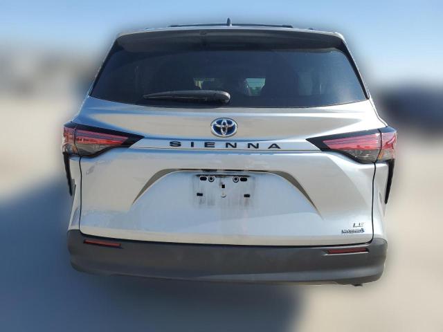 Photo 5 VIN: 5TDKRKEC4NS099438 - TOYOTA SIENNA LE 