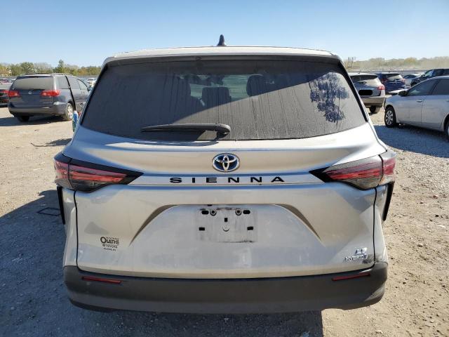 Photo 5 VIN: 5TDKRKEC4NS105707 - TOYOTA SIENNA LE 