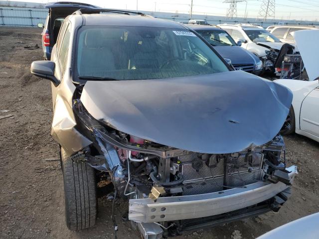 Photo 4 VIN: 5TDKRKEC4NS118733 - TOYOTA SIENNA LE 