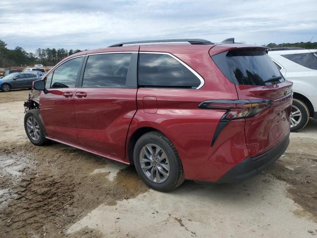 Photo 1 VIN: 5TDKRKEC4PS144090 - TOYOTA SIENNA LE 