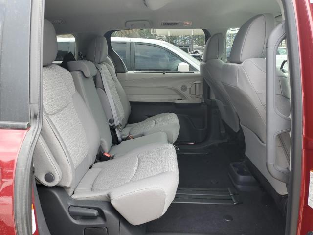 Photo 10 VIN: 5TDKRKEC4PS144090 - TOYOTA SIENNA LE 