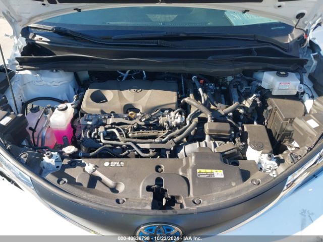 Photo 9 VIN: 5TDKRKEC4PS151881 - TOYOTA SIENNA 