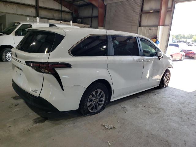 Photo 2 VIN: 5TDKRKEC4PS151895 - TOYOTA SIENNA LE 