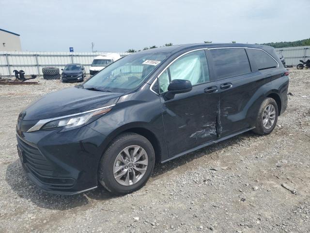 Photo 0 VIN: 5TDKRKEC4PS162962 - TOYOTA SIENNA LE 