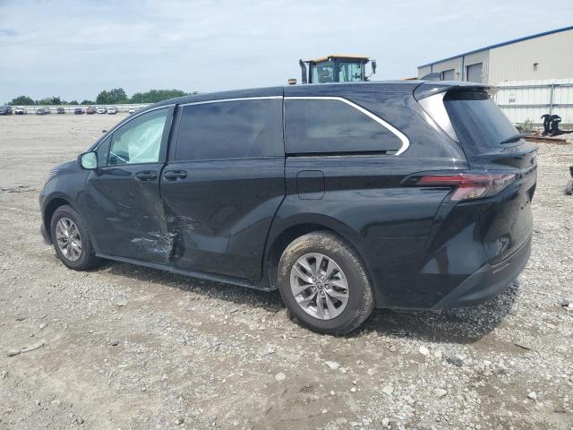 Photo 1 VIN: 5TDKRKEC4PS162962 - TOYOTA SIENNA LE 